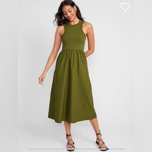 Old Navy Midi Dress for Women